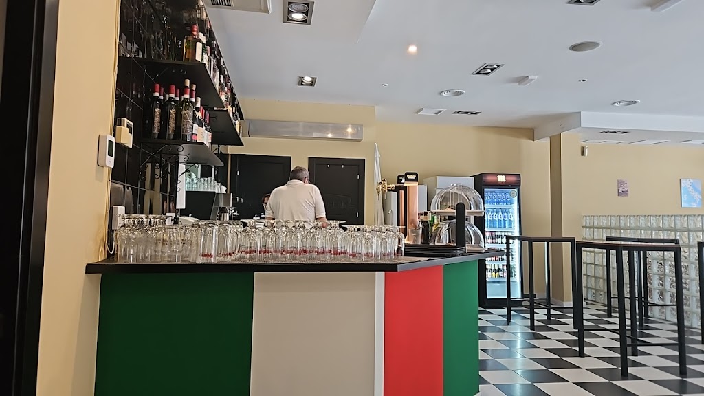 Da Claudio Pizza & Pasta