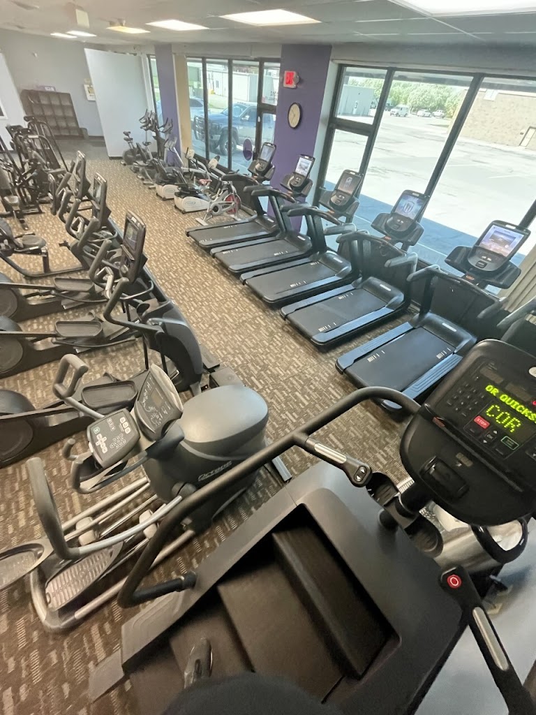  Anytime Fitness