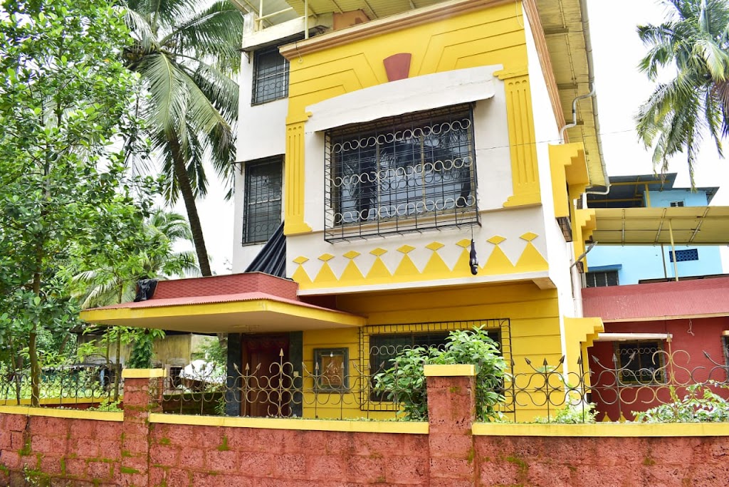 B Sayaji Homestay