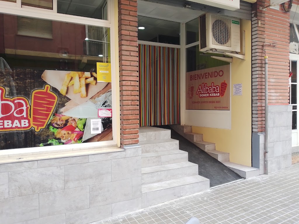 SPORTIUM en Bar Ali Baba — Del propietario