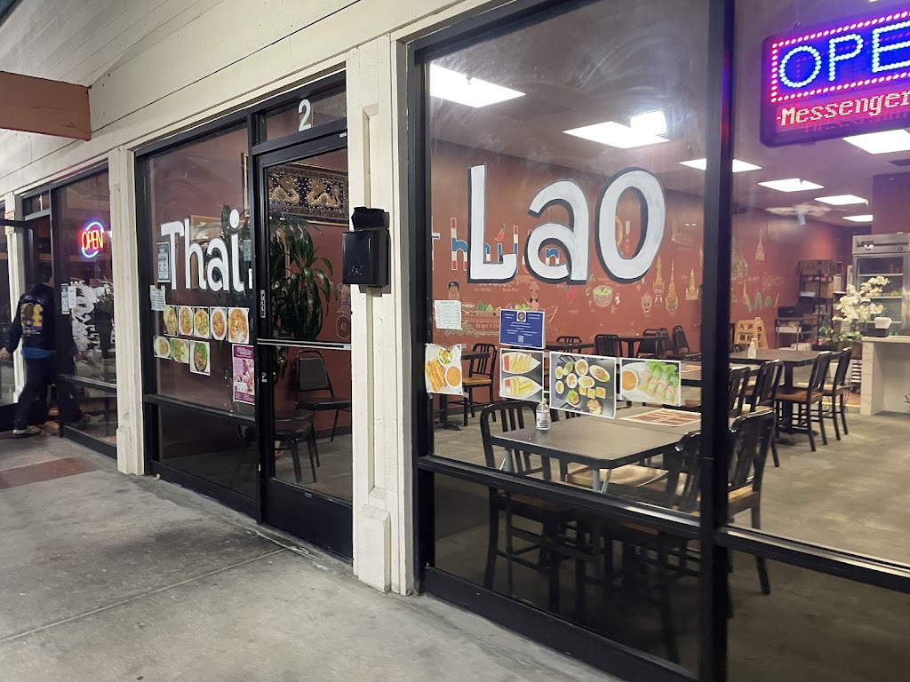 Thai Lao Restaurant