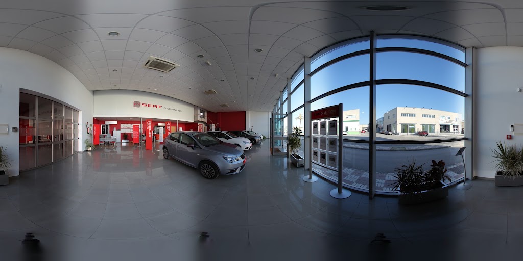 SEAT Ruysauto — Todas