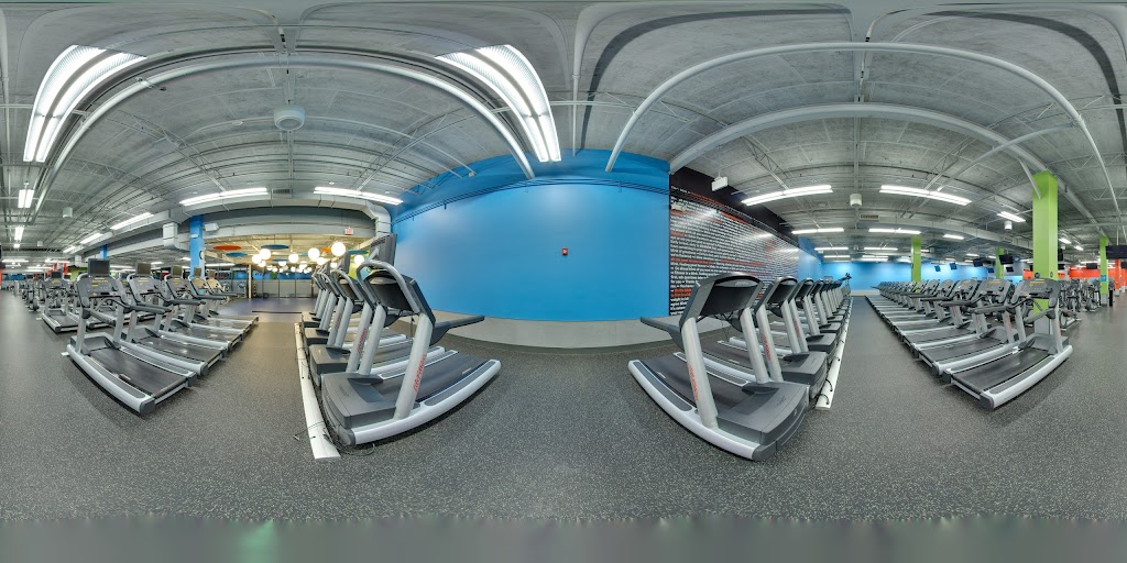  Blink Fitness Brentwood