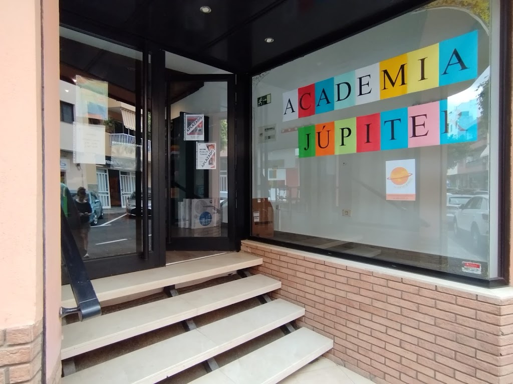 Academia Jupiter