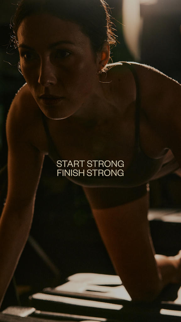  SOLOS Pilates Studio Fitness