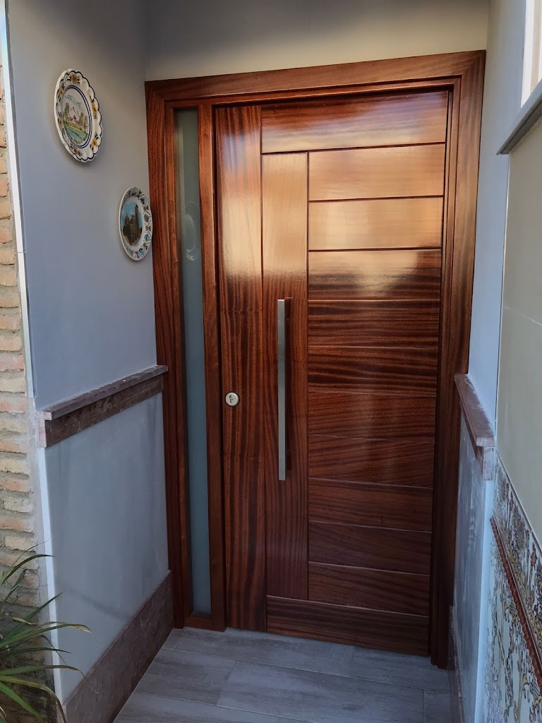 Carpinteria Artesanal El Castor S.L.