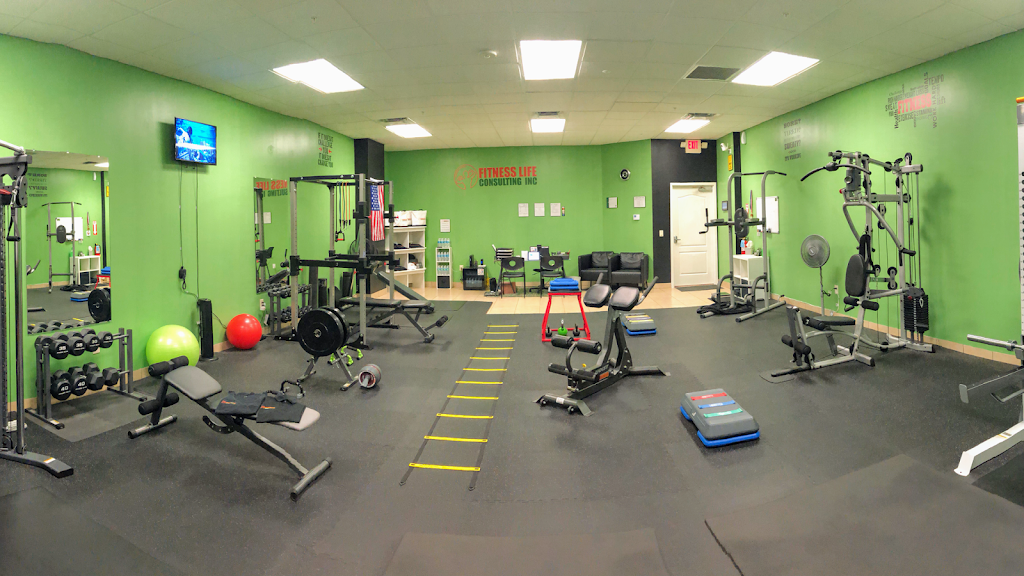  Fitness Life Consulting Inc.