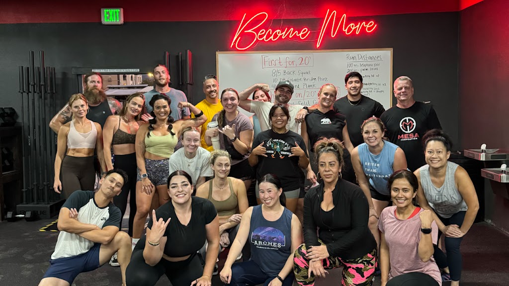  Performance360 Strength & Conditioning | San Marcos