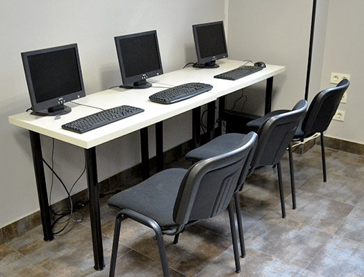 Centro de Formacion Autoescuela Primeran