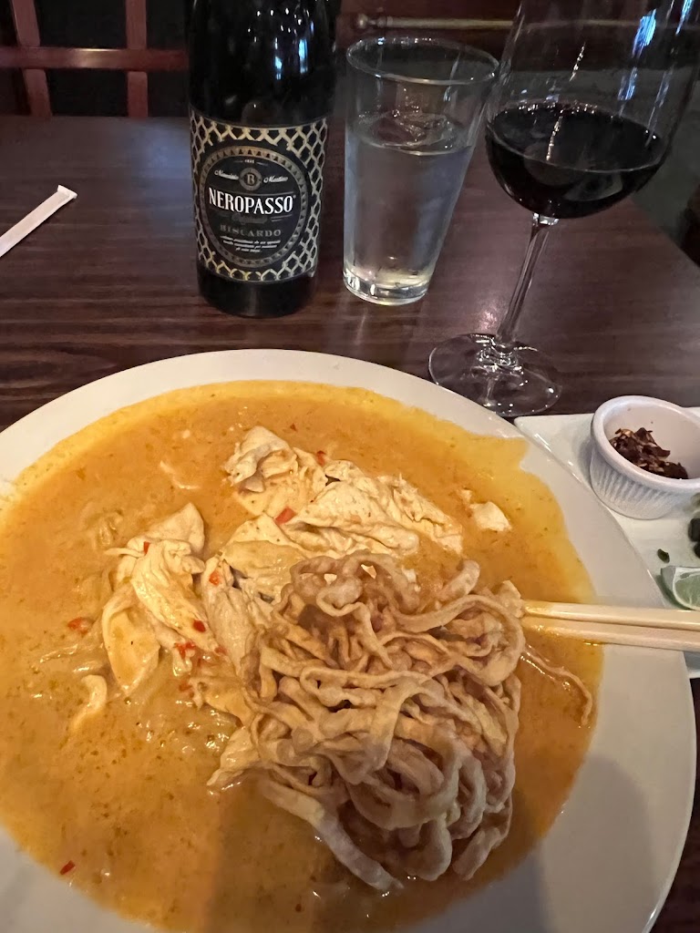Thai's Thumbz Urban Kitchen Richardson
