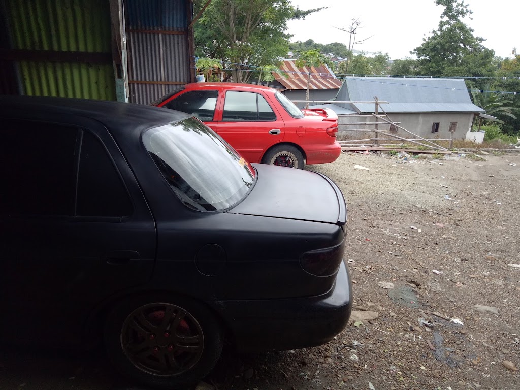 Bengkel TIMOR-eR Pare CHAPTER