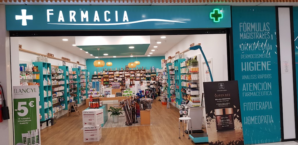 Farmacia Costasol Parafarmacia en Torremolinos