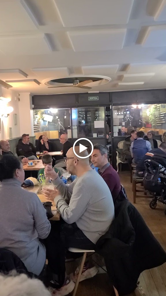 Restaurante La Bonita — Videos