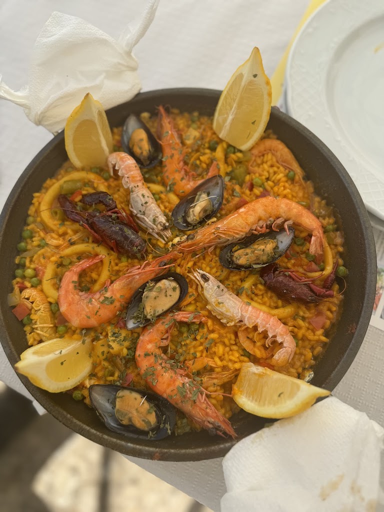 Restaurante Rincon Rondeno