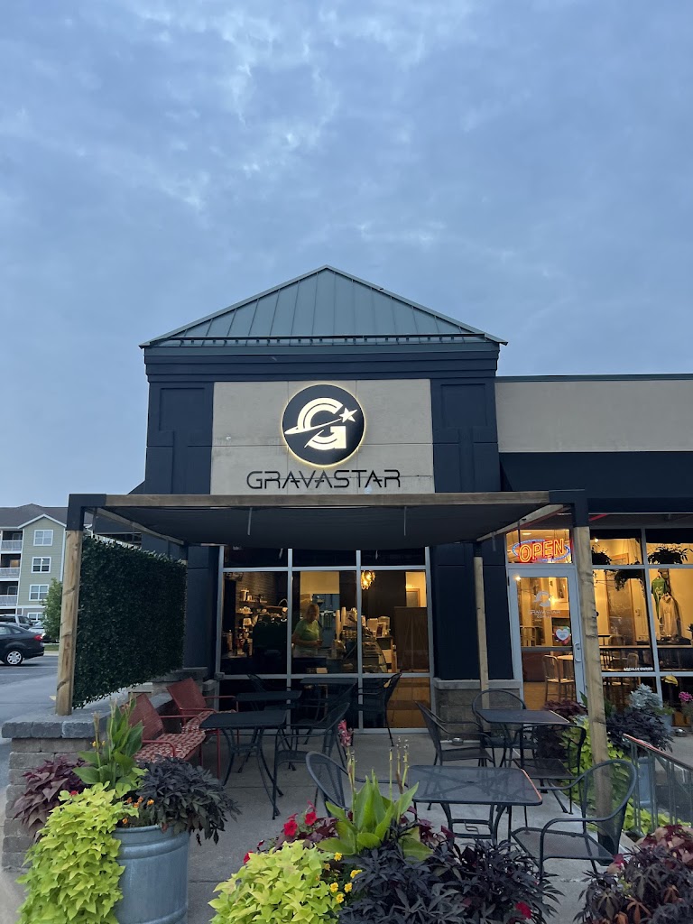Photo of Gravastar Coffee (Formerly Coffee Hound)