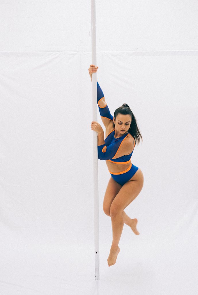 Pole Studio Donostia — Del propietario
