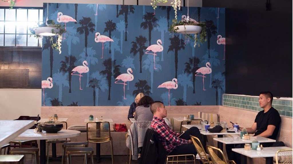 Photo of Bluestone Lane DUMBO Cafe