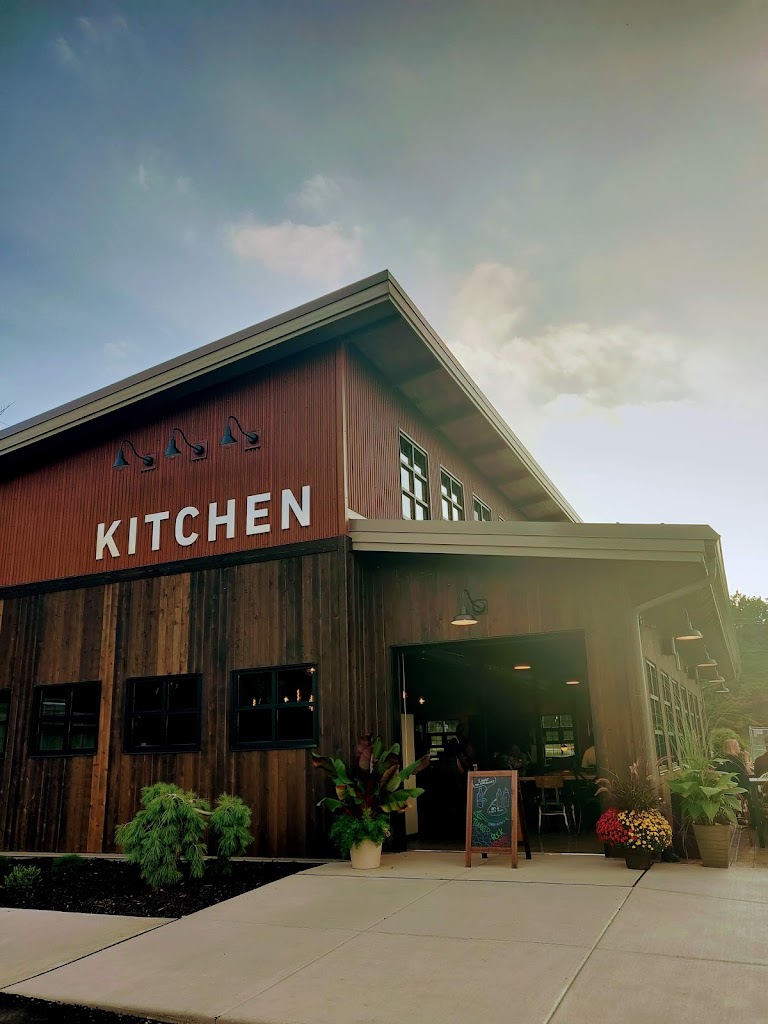  Tumbled Rock Brewery & Kitchen