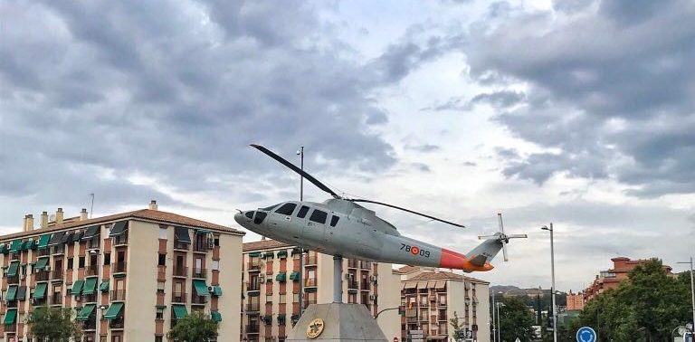 New Atlas English School