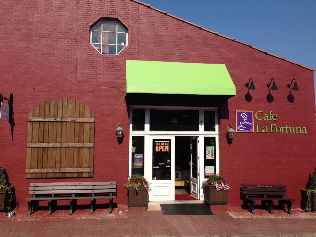 Photo of Cafe La Fortuna