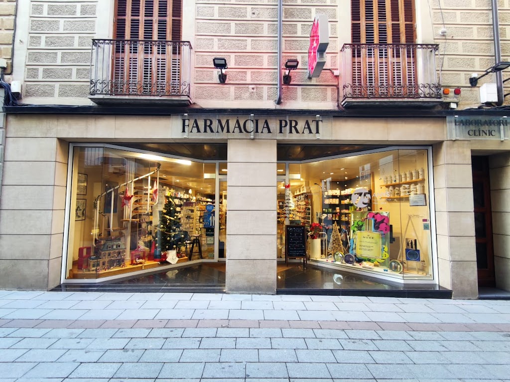 Farmacia Prat