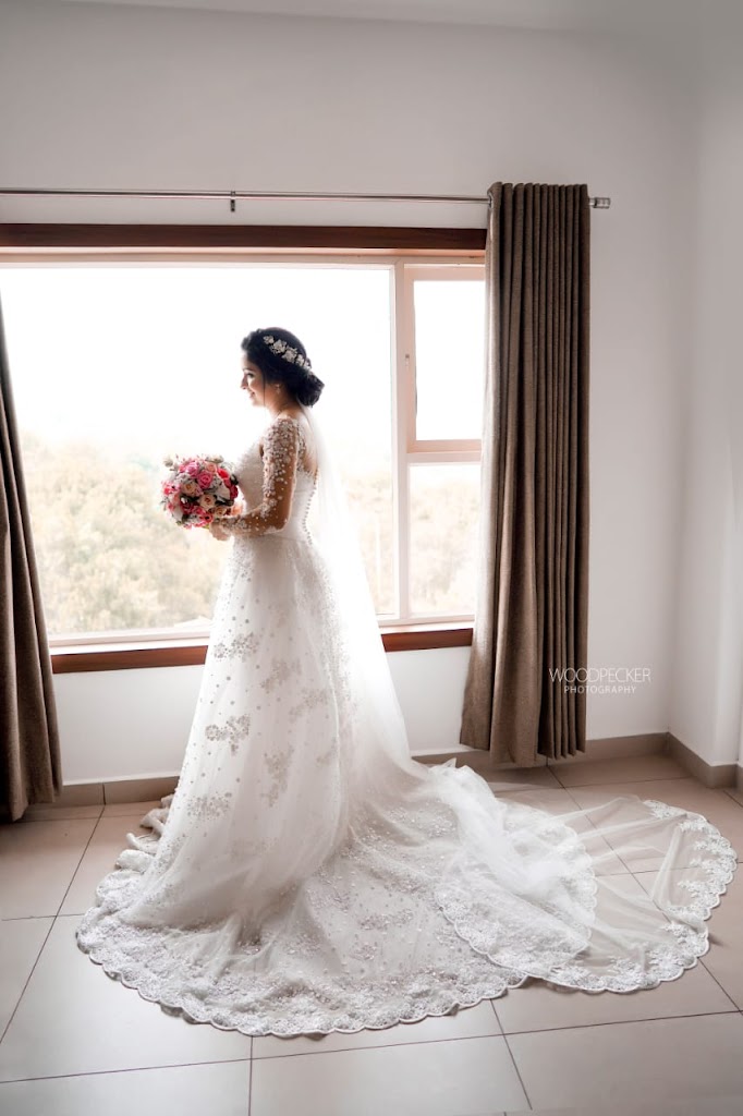 Spenta Bridal Makeover Studio Beauty Parlour