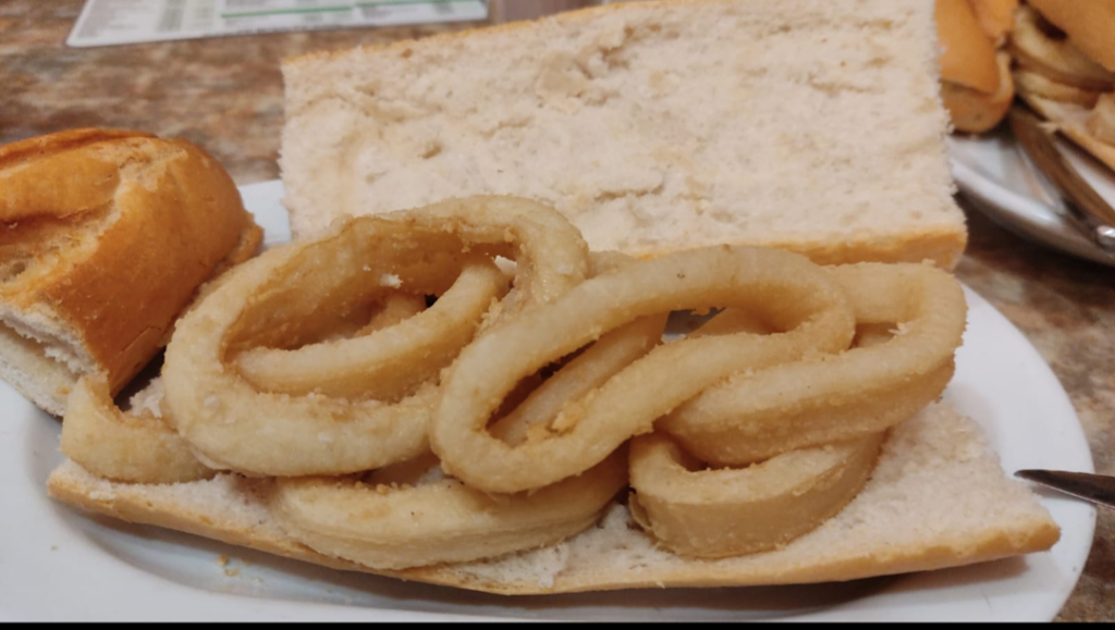 Restaurante Loyber Star — Mas recientes