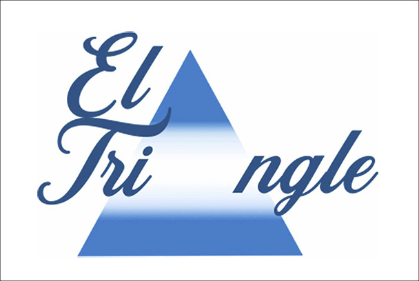 RESTAURANT TRIANGLE — Del propietario