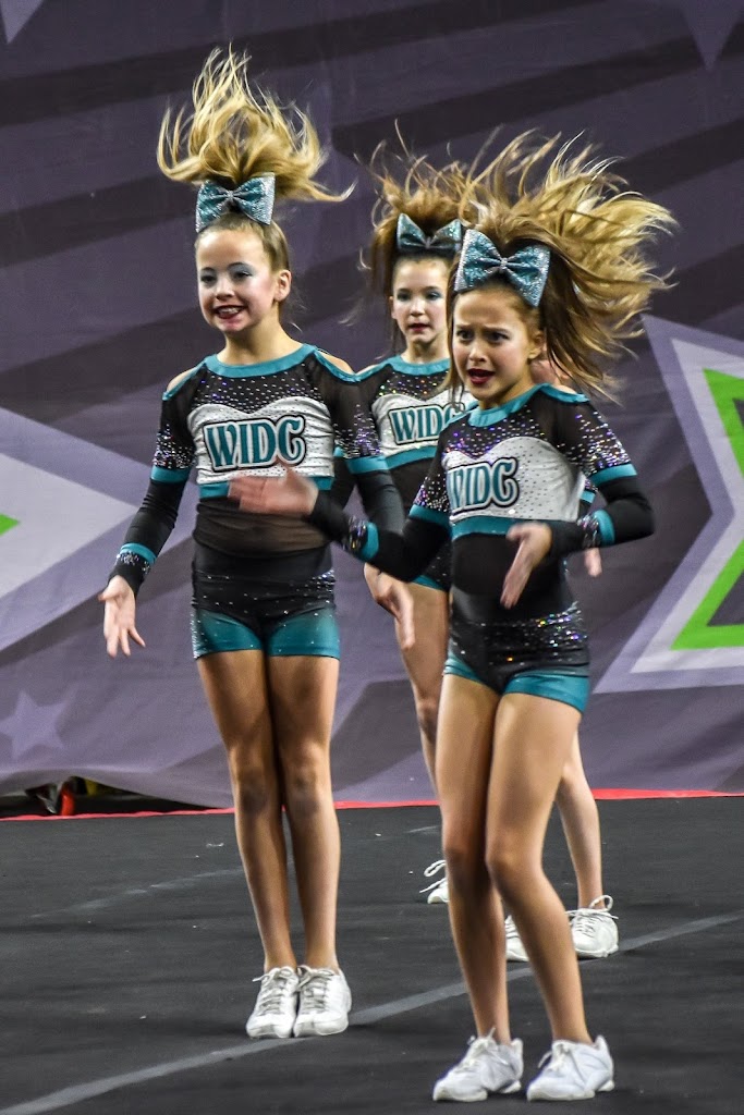  WIDC Wisconsin Dance and Cheer