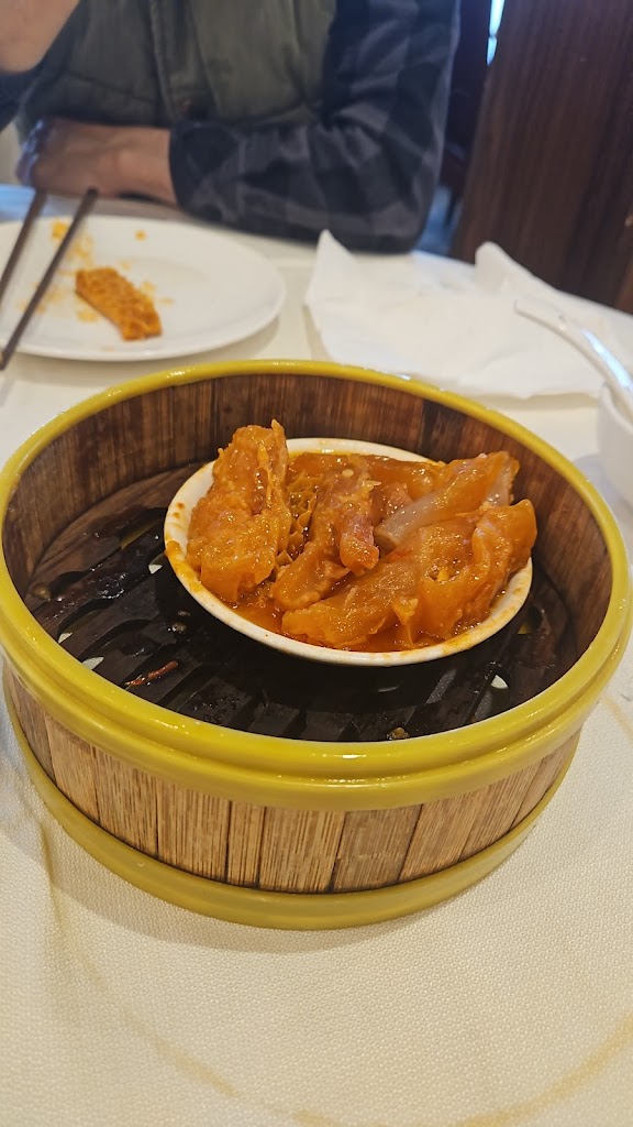 Tripe