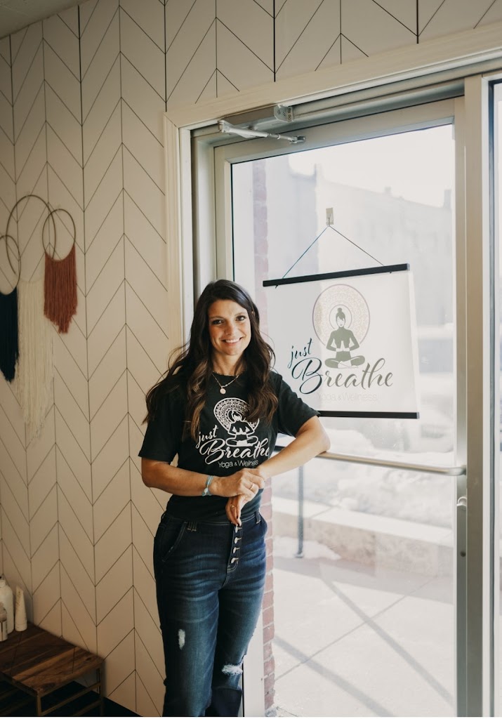  Just Breathe Yoga and Wellness