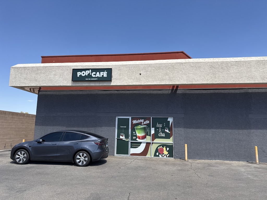 Photo of Pop Cafe