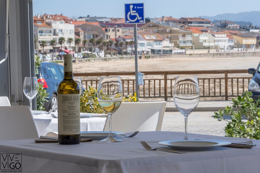 La Mar Salada Panxon