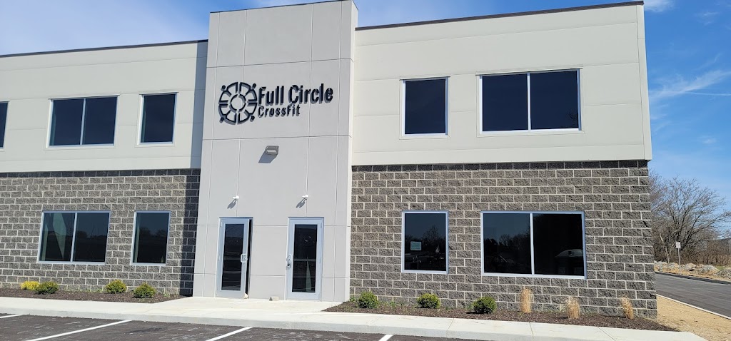  Full Circle CrossFit