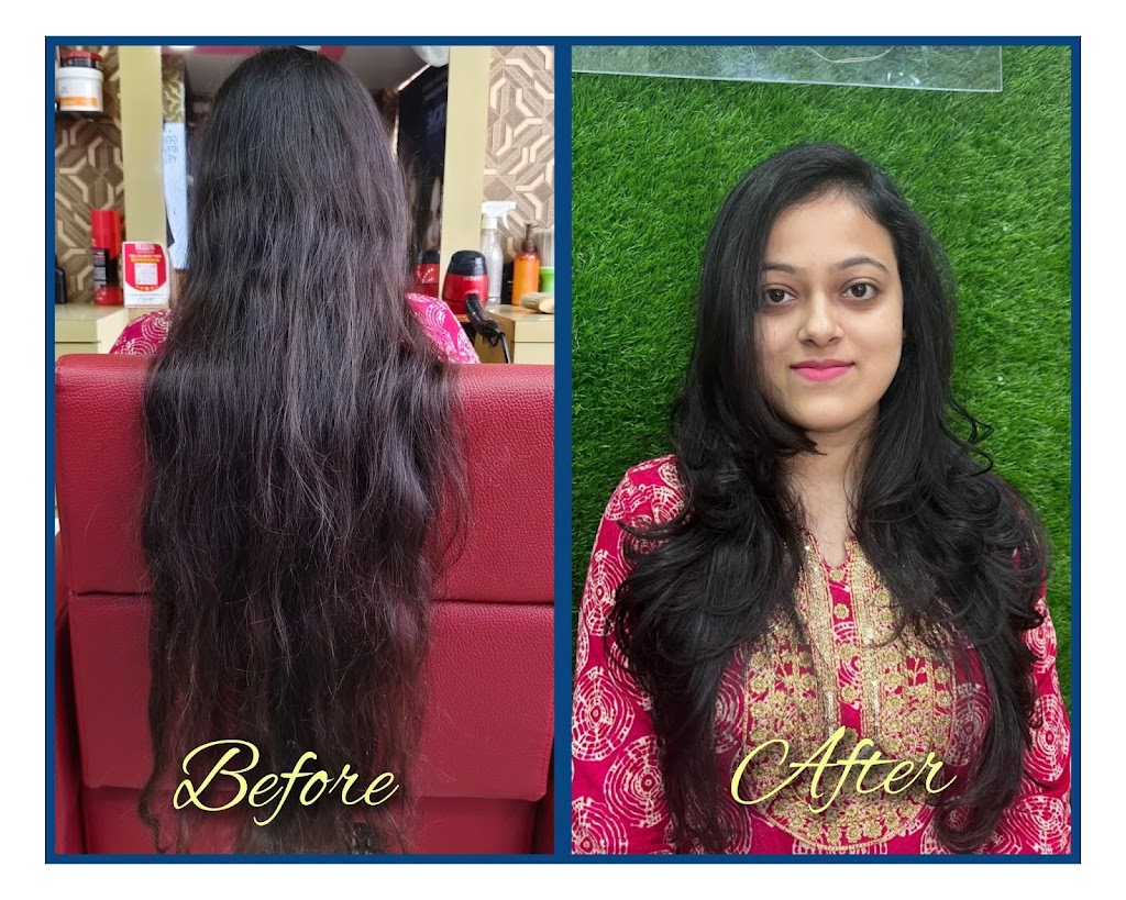 Habibs Hair Beauty Arambagh