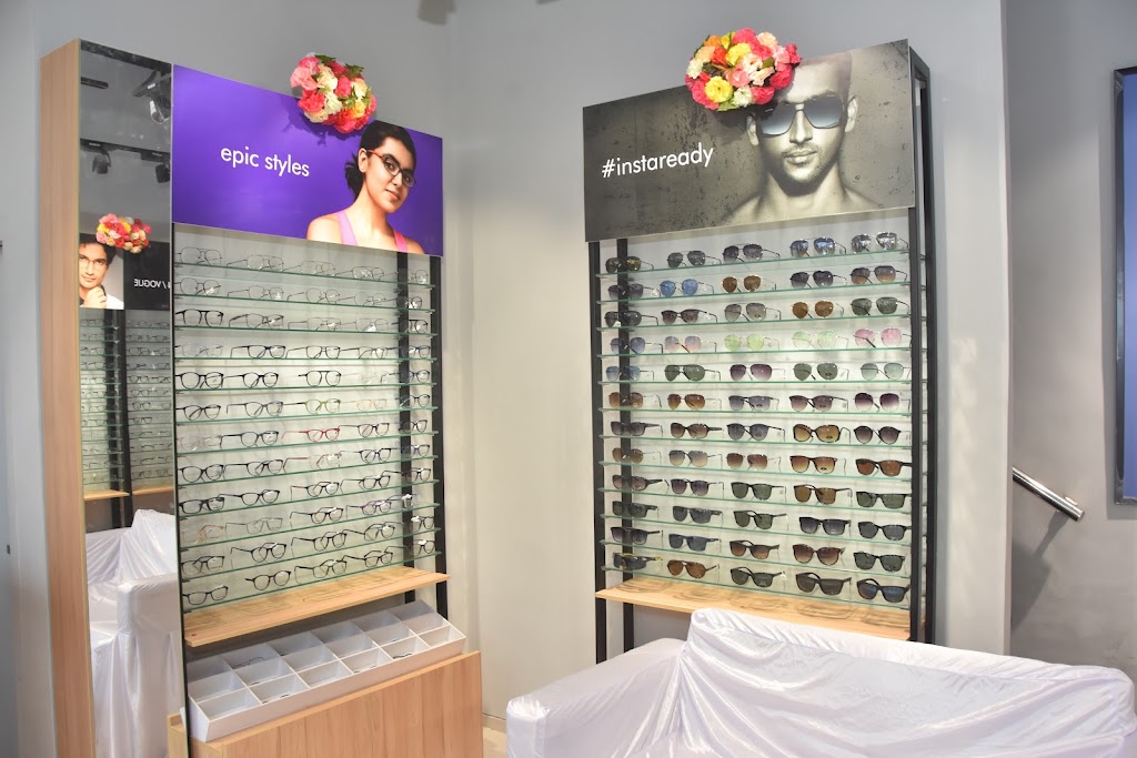 Titan Eye At Gt Road Fatehpur