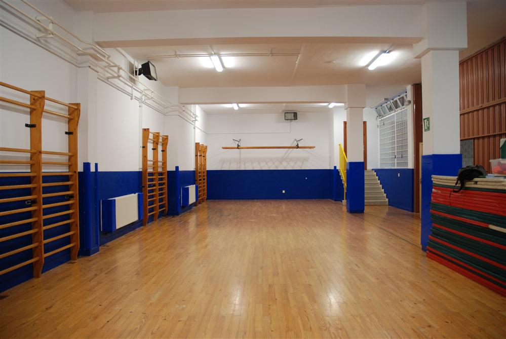 Jakintza ikastola Donostia HH, LH1-LH3