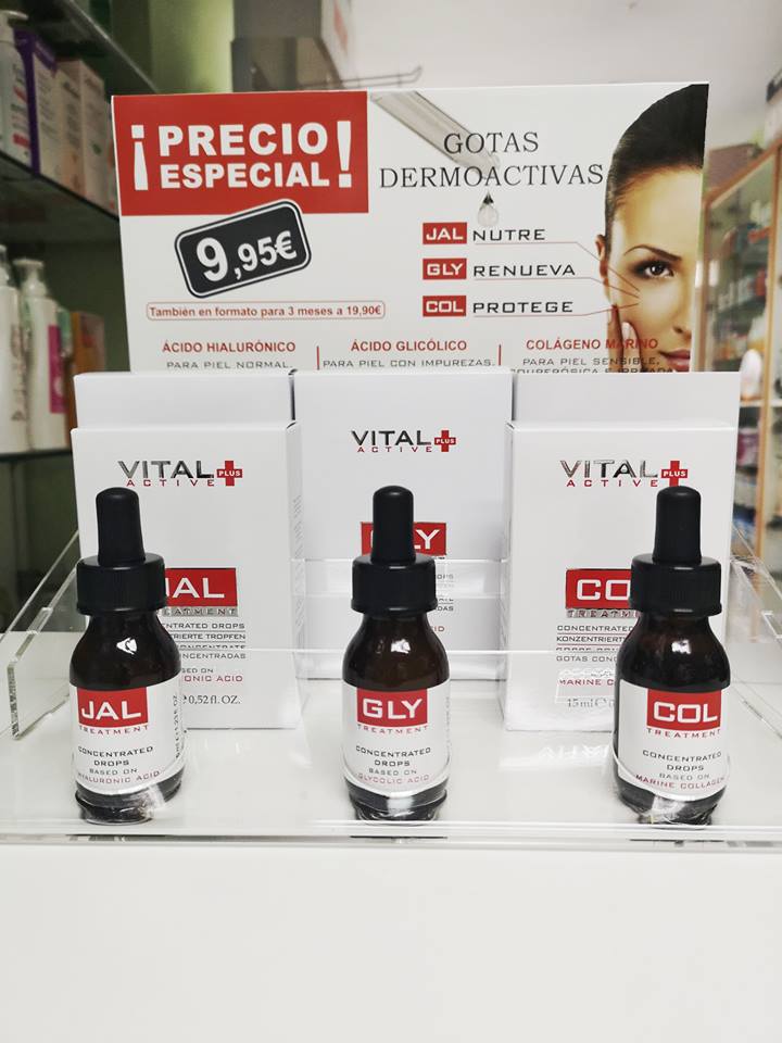 Farmacia Ortopedia Morte Ceuta