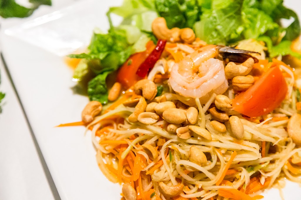 Thai Kitchen
