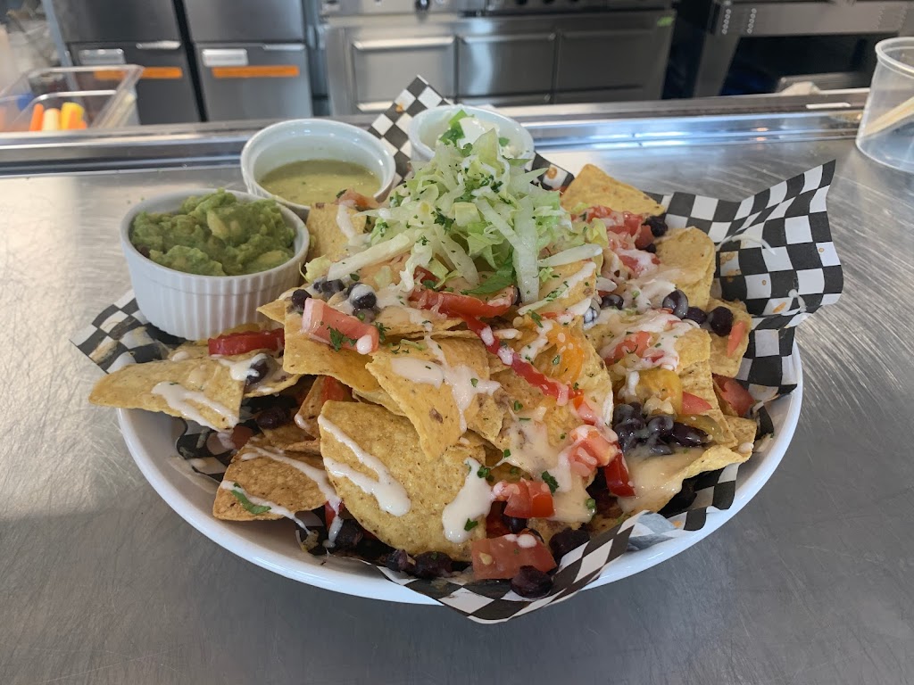 Nachos