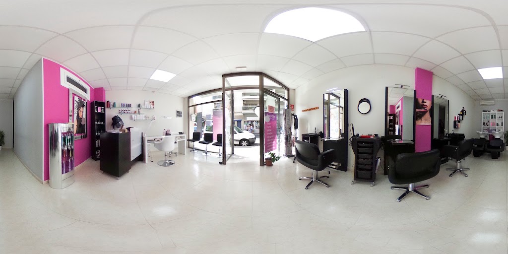 Lorena & Edmi — Street View y 360deg