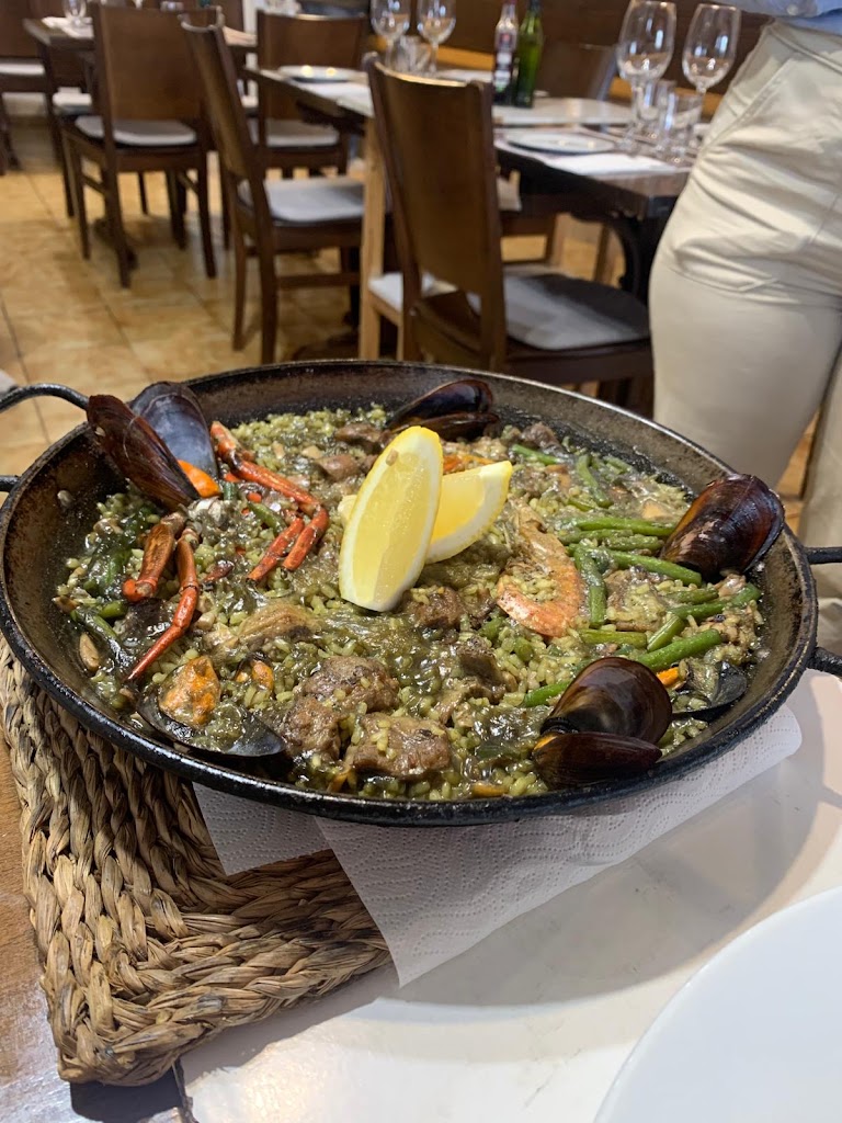 Restaurante Bodega Can Ferra — Mas recientes