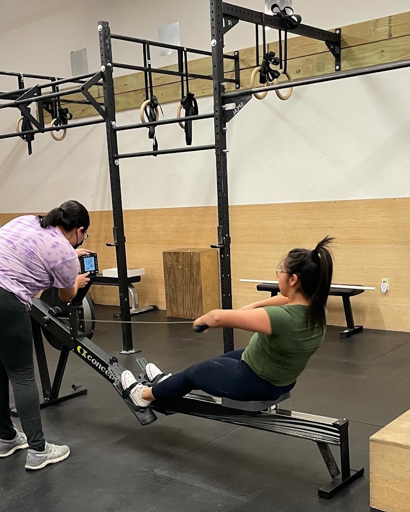  BFit505 & Burque CrossFit