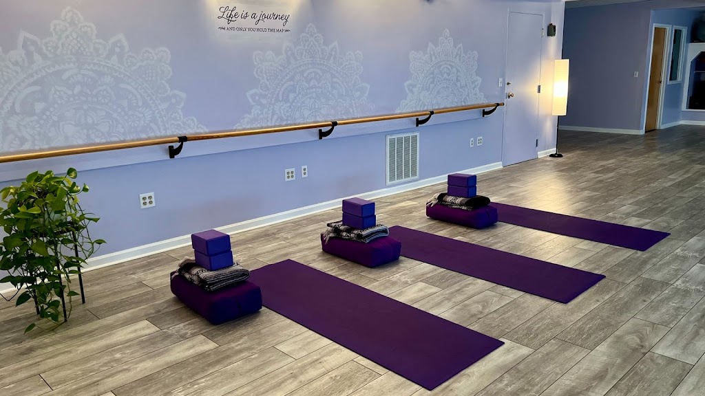  Studio Works Yoga & Pilates