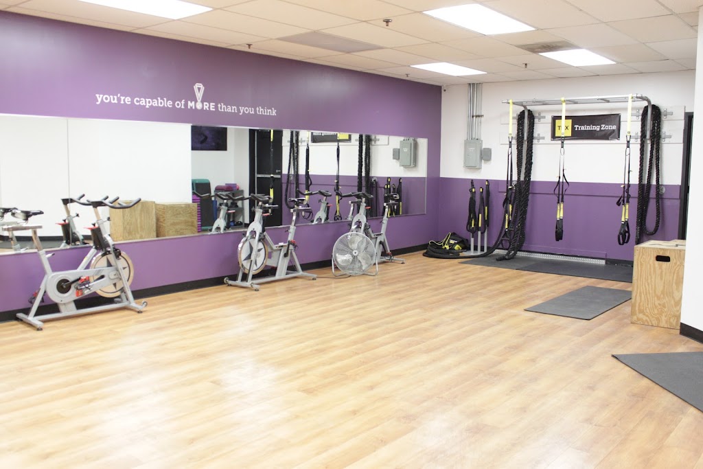  Anytime Fitness
