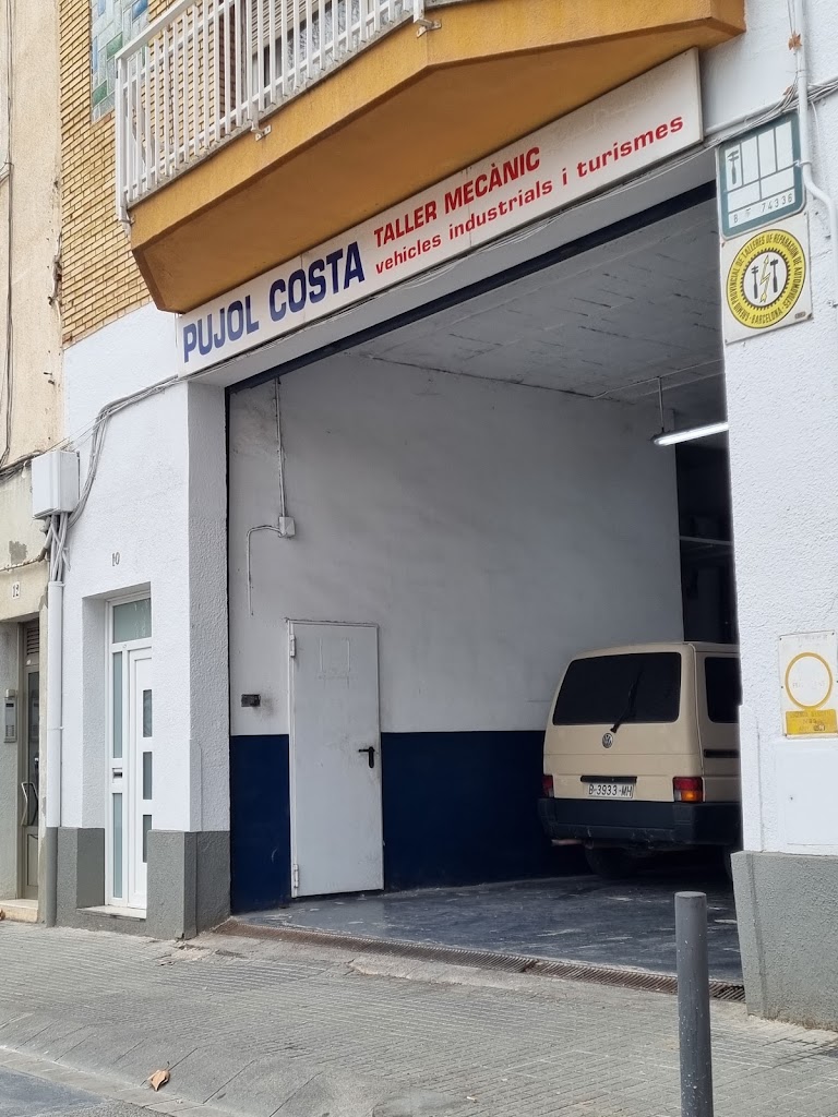 Pujol Costa — Mas recientes