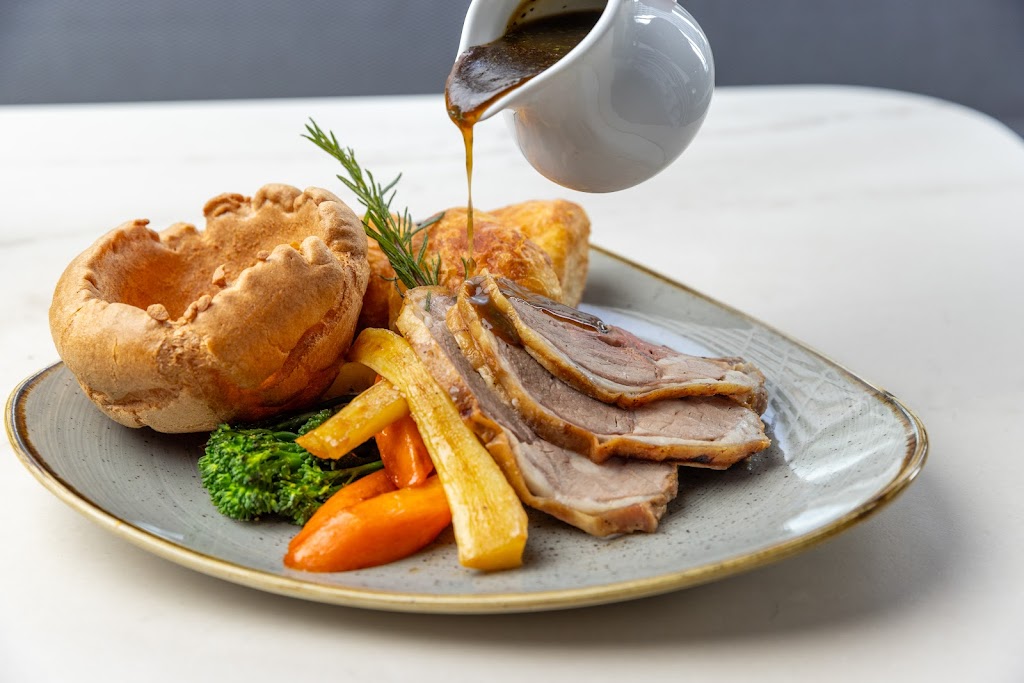 Sunday roast