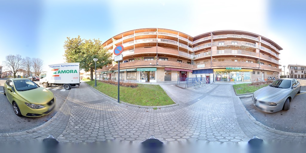 ESTETICA INTEGRAL LAUME