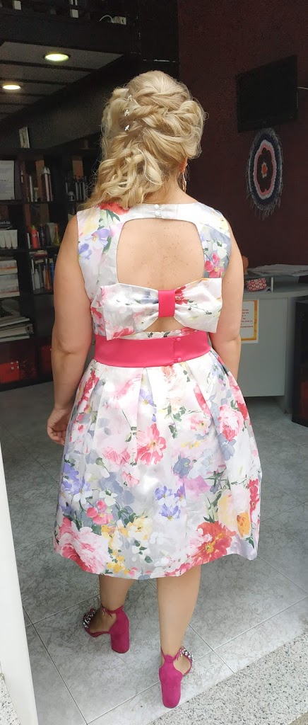 Peluqueria Vanesa Iglesias Diaz