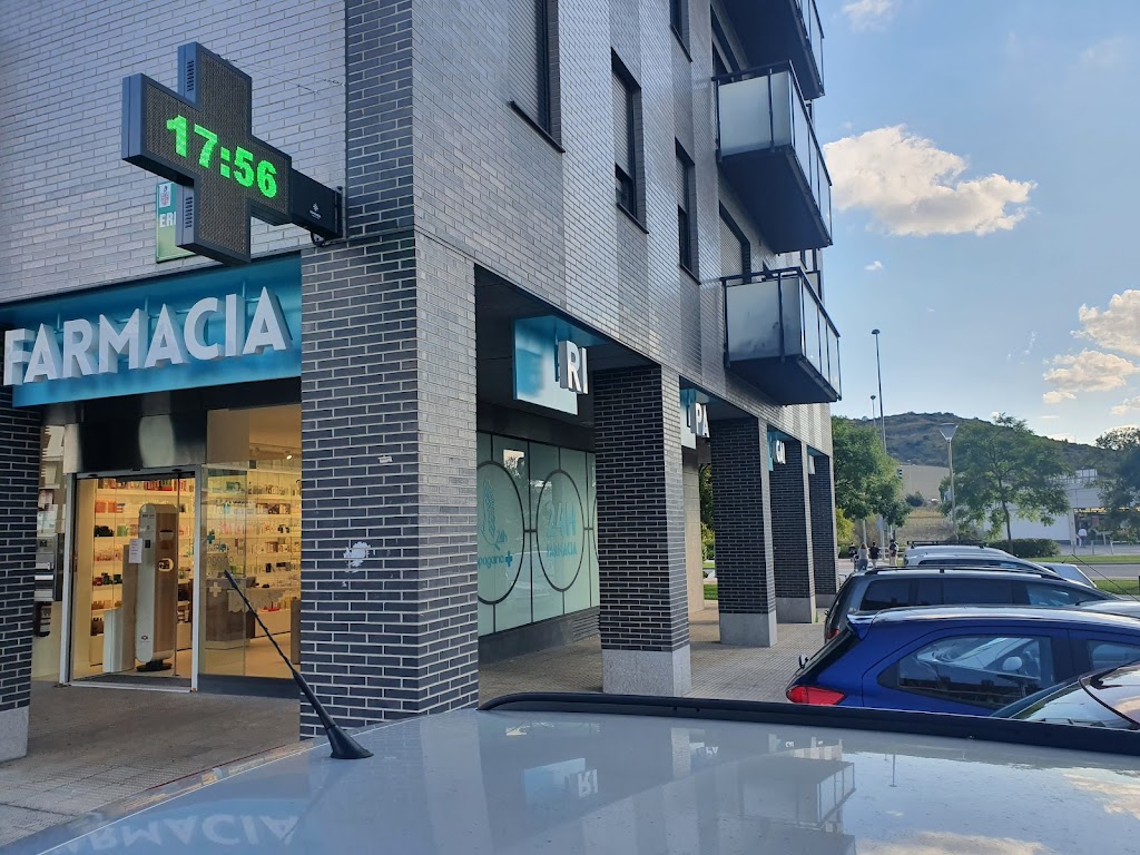 Farmacia Ripagaina 24 horas